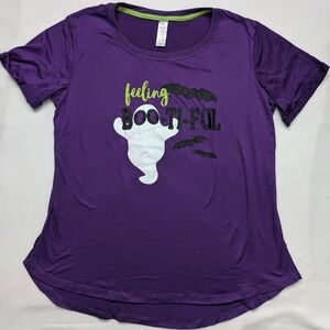 Ghost Themed T-shirt
